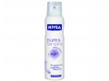 NIVEA Woman DEO PURE & SENSITIVE interakcje ulotka spray  150 ml