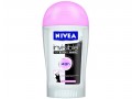 NIVEA WOMAN INVISIBLE Black&White DEO CLEAR interakcje ulotka sztyft  40 ml