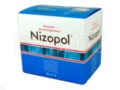 NIZOPOL Szamp. p/łupież. interakcje ulotka szampon  20 szt. po 6 ml