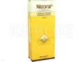 Nizoral interakcje ulotka szampon leczniczy 20 mg/g 100 ml