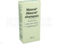 Nizoral interakcje ulotka szampon leczniczy 20 mg/g 120 ml | butelka