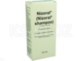 Nizoral interakcje ulotka szampon leczniczy 20 mg/g 120 ml