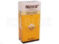 Nizoral interakcje ulotka szampon leczniczy 20 mg/g 60 ml | butelka