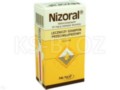 Nizoral interakcje ulotka szampon leczniczy 20 mg/g 6 sasz. po 6 ml