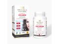 Noble Health Class A Collagen kolagen rybi, kwas hialuronowy, witamina C i E interakcje ulotka kapsułki  90 kaps.