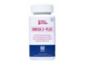 Noble Pharma Omega 3 Plus interakcje ulotka kapsułki  60 kaps.