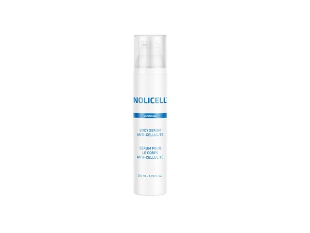 NOLICELL Serum antycellulitowe interakcje ulotka krem - 200 ml
