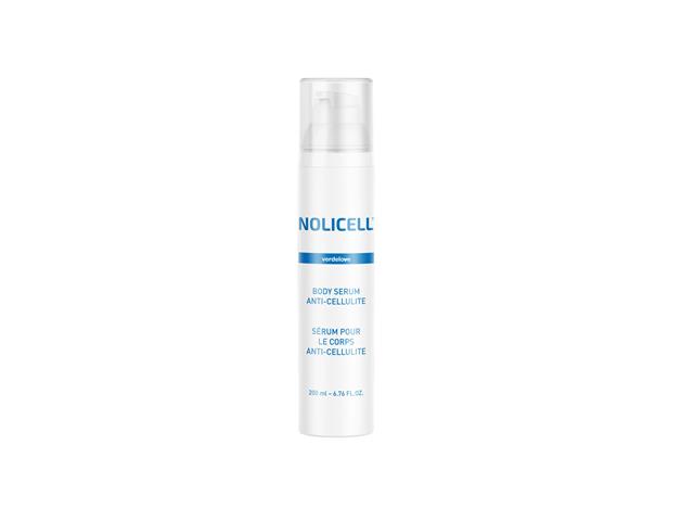 NOLICELL Serum antycellulitowe interakcje ulotka krem  200 ml