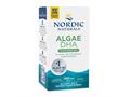 Nordic Naturals Algae DHA 500 mg interakcje ulotka kapsułki  60 kaps.