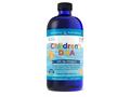 Nordic Naturals Children's DHA 530 mg strawberry interakcje ulotka płyn  473 ml