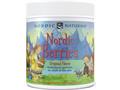 Nordic Naturals Nordic Berries Multivitamin cherry berry interakcje ulotka żelki  120 szt.