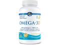 Nordic Naturals Omega 3D 690 mg lemon interakcje ulotka kapsułki  120 kaps.