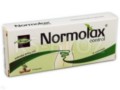 Normalax Control interakcje ulotka kapsułki twarde 15 mg (glukofrangulin) 10 kaps.