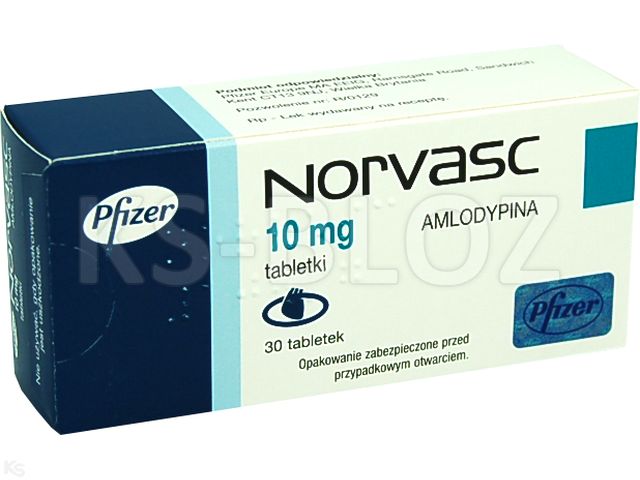 Norvasc 0.5 mg