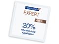 Novaclear Expert Chusteczka peelingująca 20% glycolid acid applicator interakcje ulotka chusteczka  1 szt.