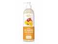 Novame Odżywcze Mango Płyn do kąpieli i pod prysznic interakcje ulotka płyn  500 ml