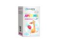 Novativ Kids Apetimil interakcje ulotka syrop  120 ml