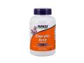 Now Foods Caprylic Acid 600 mg interakcje ulotka kapsułki  100 kaps.