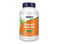Now Foods Cascara Sagrada interakcje ulotka kapsułki  250 kaps.