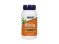 Now Foods Egcg Green Tea Extract 400 mg interakcje ulotka kapsułki  90 kaps.