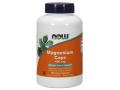 Now Foods Magnesium 400 mg interakcje ulotka kapsułki wegetariańskie  180 kaps.