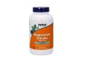 Now Foods Magnesium Citrate interakcje ulotka tabletki  250 tabl.