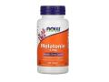Now Foods Melatonin 1 mg interakcje ulotka tabletki  100 tabl.