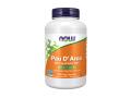 Now Foods Pau D'Arco 500 mg interakcje ulotka kapsułki  250 kaps.