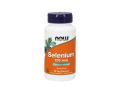 Now Foods Selenium 200 mcg interakcje ulotka kapsułki wegetariańskie  90 kaps.