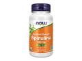 Now Foods Spirulina 500 mg interakcje ulotka tabletki  100 tabl.