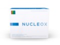 Nucleox interakcje ulotka zestaw  30 sasz.