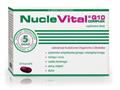 Nuclevital Q10 Complex interakcje ulotka kapsułki  60 kaps.