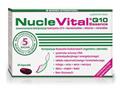 NucleVitalQ10 Essence interakcje ulotka kapsułki  60 kaps.