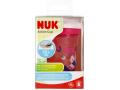 Nuk Action Cup Kubek 230 ml różowy kameleon 10255574 12 m+ interakcje ulotka kubek  230 ml