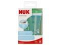 Nuk Action Cup Kubek 230 ml zielony 10.751.136 12 m+ interakcje ulotka kubek  230 ml