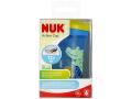 Nuk Action Cup Kubek 230 ml zielony kameleon 10255574 12 m+ interakcje ulotka kubek  230 ml