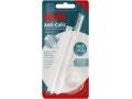 Nuk Anti-Colic Professional Zestaw antykolkowy z adapterem do butelki 10255626 interakcje ulotka adapter  1 zest.