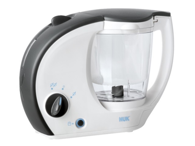 Nuk Baby Menu Robot kuchenny 256304 interakcje ulotka  - 1 szt.
