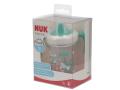 Nuk Evo Trainer Cup Kubek 230 ml niekapek zielony 10751140 6 m+ interakcje ulotka kubek  1 szt.