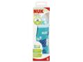 Nuk First Choice Junior Cup Kubek 300 ml niebieski 10255576 18 m+ interakcje ulotka kubek  300 ml