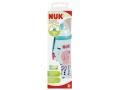 Nuk First Choice Junior Cup Kubek 300 ml turkusowy 10255576 18 m+ interakcje ulotka kubek  300 ml
