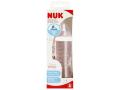 Nuk First Choice Kiddy Cup Kubek 300 ml niekapek bambi 12 m+ interakcje ulotka kubek  1 szt.