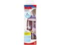 Nuk First Choice Kiddy Cup Kubek 300 ml night lila 10255541 12 m+ interakcje ulotka butelka  1 szt.