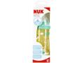 Nuk Flexi Cup Kubek 300 ml żółto/zielony 10255410 12 m+ interakcje ulotka kubek  1 szt.