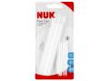 Nuk Flexi Cup Słomka do kubka silikonowa 10255562 interakcje ulotka słomka  2 szt.