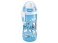 NUK Flexi Cup Smerfy 300 ml 750.184 interakcje ulotka   1 szt.