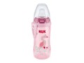 NUK Kubek Active Cup 300 ml 255409B. interakcje ulotka   1 szt.