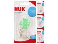 Nuk Łańcuszek do smoczka uspokajającego mix 10256509 interakcje ulotka łańcuszek  1 szt.