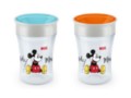 NUK Magic Cup Disney Myszka Miki, 255.403 interakcje ulotka   1 szt.