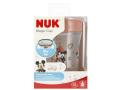 Nuk Magic Cup Kubek 230 ml czerwony Miki 10255622 od 8 miesięcy interakcje ulotka kubek  230 ml